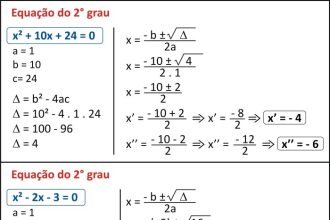 Resolva O Sistema De Equações Abaixo E Assinale A Alternativa Que Apresenta A Solução Correta Para Ele.