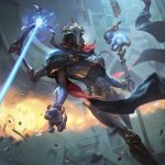 CONFIRMADOS! CONHEÇA OS 3 NOVOS CAMPEÕES DO PATCH 4.3 DO WILD RIFT🧨 ...