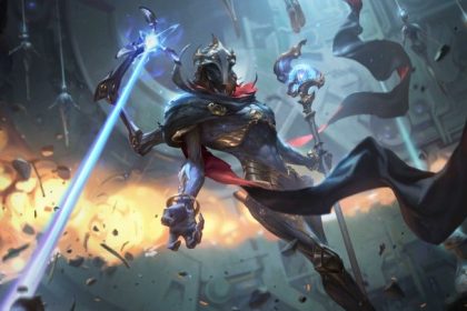 CONFIRMADOS! CONHEÇA OS 3 NOVOS CAMPEÕES DO PATCH 4.3 DO WILD RIFT🧨 ...