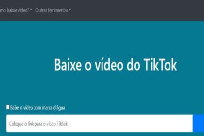 Baixar vídeo do TikTok sem marca d'água: 10 formas |JivoChat