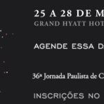 Jornada Paulista De Cirurgia Plastica