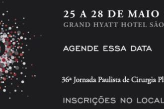 Jornada Paulista De Cirurgia Plastica