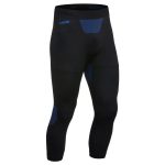 Calça Segunda Pele Masculina de Ski i-Soft - Decathlon