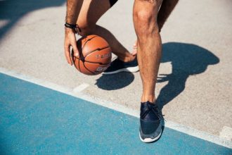 Do rugby players shave their legs?