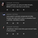 Gabriel Sa Twitter