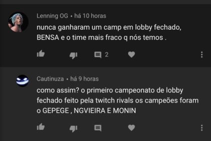 Gabriel Sa Twitter