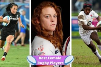 What country is most famous for rugby?