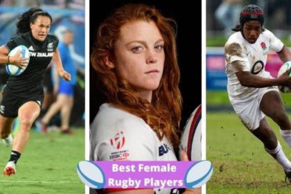 What country is most famous for rugby?