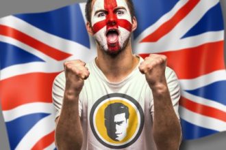 Is rugby a British game?
