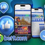 Bet9 - Seu guia definitivo para apostas online na Nigéria