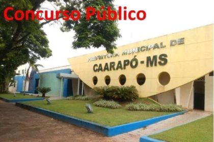 Caarapó News