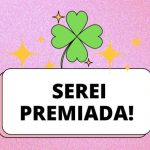 Bilhete Premiado 5 | Camila Monteiro