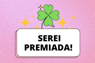 Bilhete Premiado 5 | Camila Monteiro