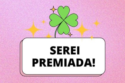 Bilhete Premiado 5 | Camila Monteiro