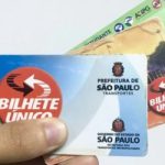 Consulta Bilhete Unico Estudante