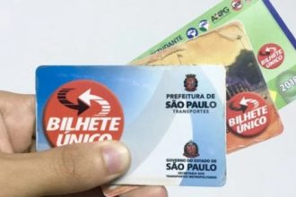 Consulta Bilhete Unico Estudante