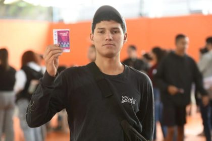 Bilhete Unico Universitario Maricá