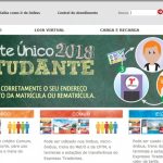 Bilhete Top Estudante