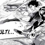 Read Blue Lock Manga English [New Chapters] Online Free - MangaClash