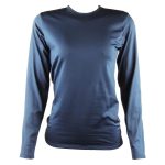 Blusa segunda pele Feminina Com Manga Curta | Shopee Brasil