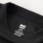 Blusa térmica feminina para o frio extremo Heat Holders Original ...