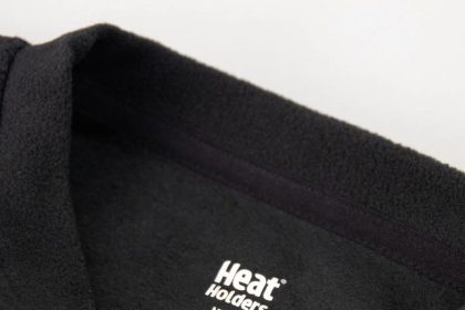 Blusa térmica feminina para o frio extremo Heat Holders Original ...