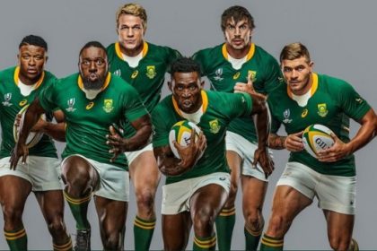 Who is world no. 1 in rugby?