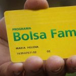Atualização Do Bolsa Família