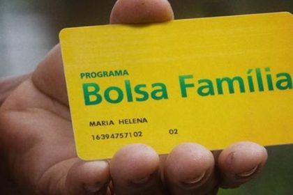 Atualização Do Bolsa Família