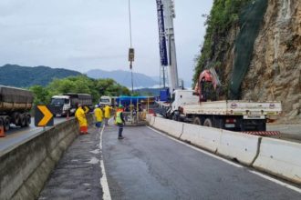 Alternativas à BR-277 para o litoral são pleito antigo, mas não deslancham