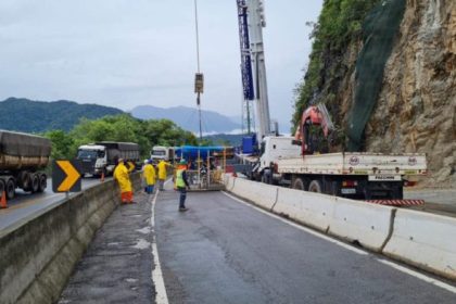 Alternativas à BR-277 para o litoral são pleito antigo, mas não deslancham
