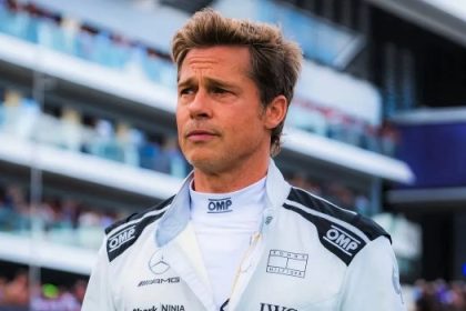 ‘There’s been a lot of learning’ – Hamilton opens up on being a producer for the ‘F1’ movie and working with Brad Pitt