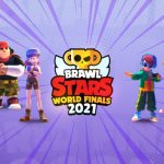 World Finals Paint Outs Revealed