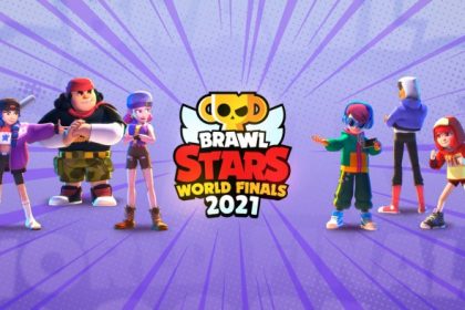 World Finals Paint Outs Revealed