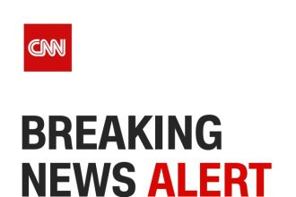Cnn Breaking News Today 2024 - Coral Yelena