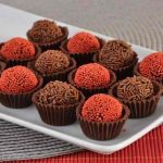 A origem do brigadeiro - Revista Society