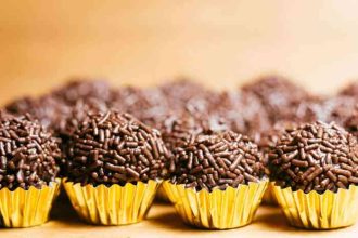 Qual A Origem Do Brigadeiro