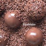 Origem Do Doce Brigadeiro