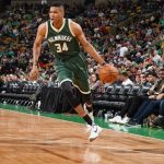 Can Bucks extend Giannis’ prime and develop young players? Bucks mailbag, Part II - The Athletic