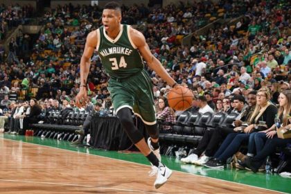 Can Bucks extend Giannis’ prime and develop young players? Bucks mailbag, Part II - The Athletic