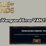 How to Fix (COD) Call of Duty Vanguard Dev Error 5573? 7 Ways - MiniTool