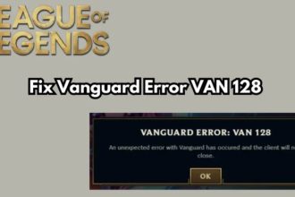 How to Fix (COD) Call of Duty Vanguard Dev Error 5573? 7 Ways - MiniTool