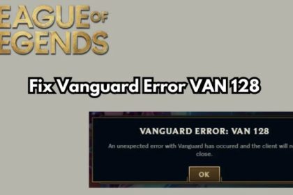 How to Fix (COD) Call of Duty Vanguard Dev Error 5573? 7 Ways - MiniTool