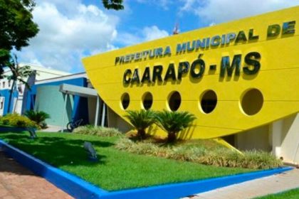 Caarapó News