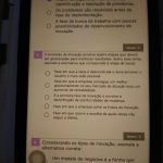 Resolva O Sistema De Equações Abaixo E Assinale A Alternativa Que Apresenta A Solução Correta Para Ele.