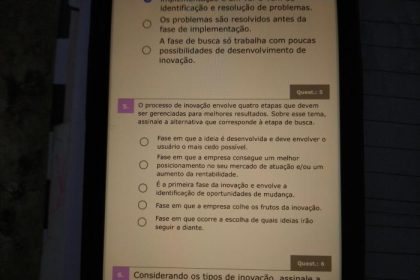 Resolva O Sistema De Equações Abaixo E Assinale A Alternativa Que Apresenta A Solução Correta Para Ele.