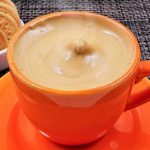 Cafe Cremoso Sem Açúcar