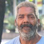 HIPERSESSÃO : Ex 'Raça Negra' é morador de rua