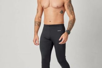 Calça Segunda Pele Masculina