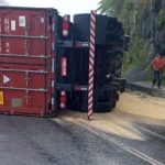 Br 277 Sentido Litoral
